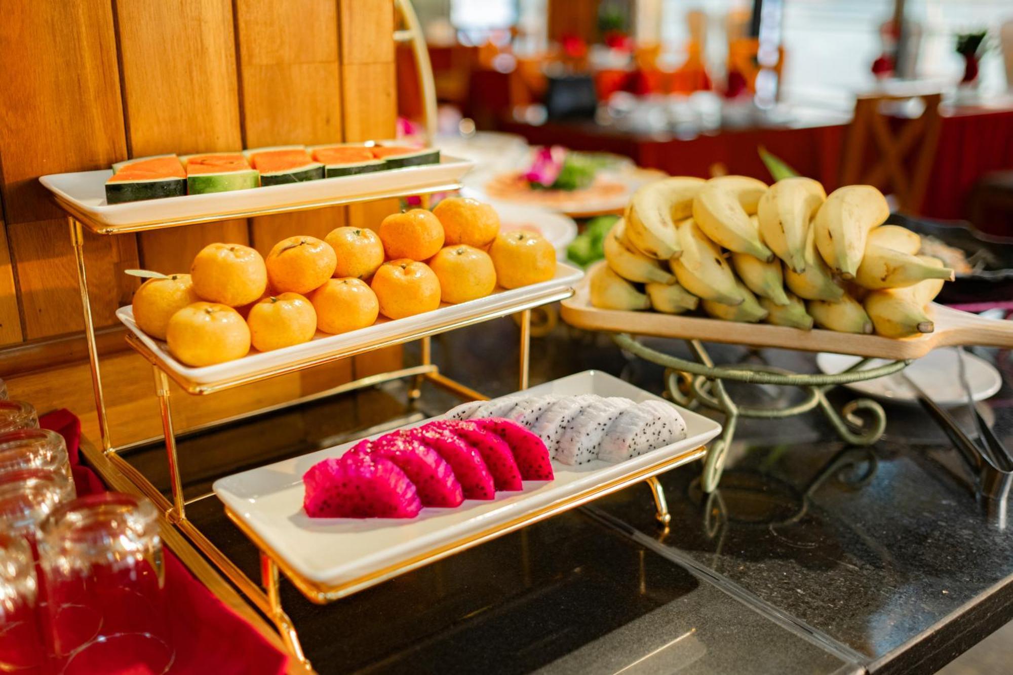 Sunset Westlake Hanoi Hotel Экстерьер фото