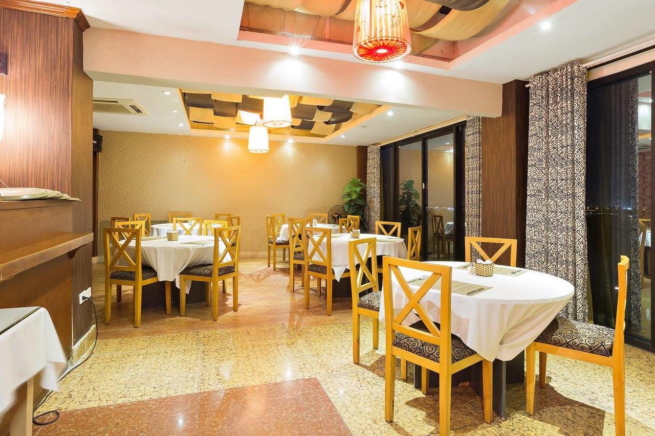 Sunset Westlake Hanoi Hotel Экстерьер фото